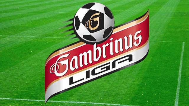 Gambrinus liga 