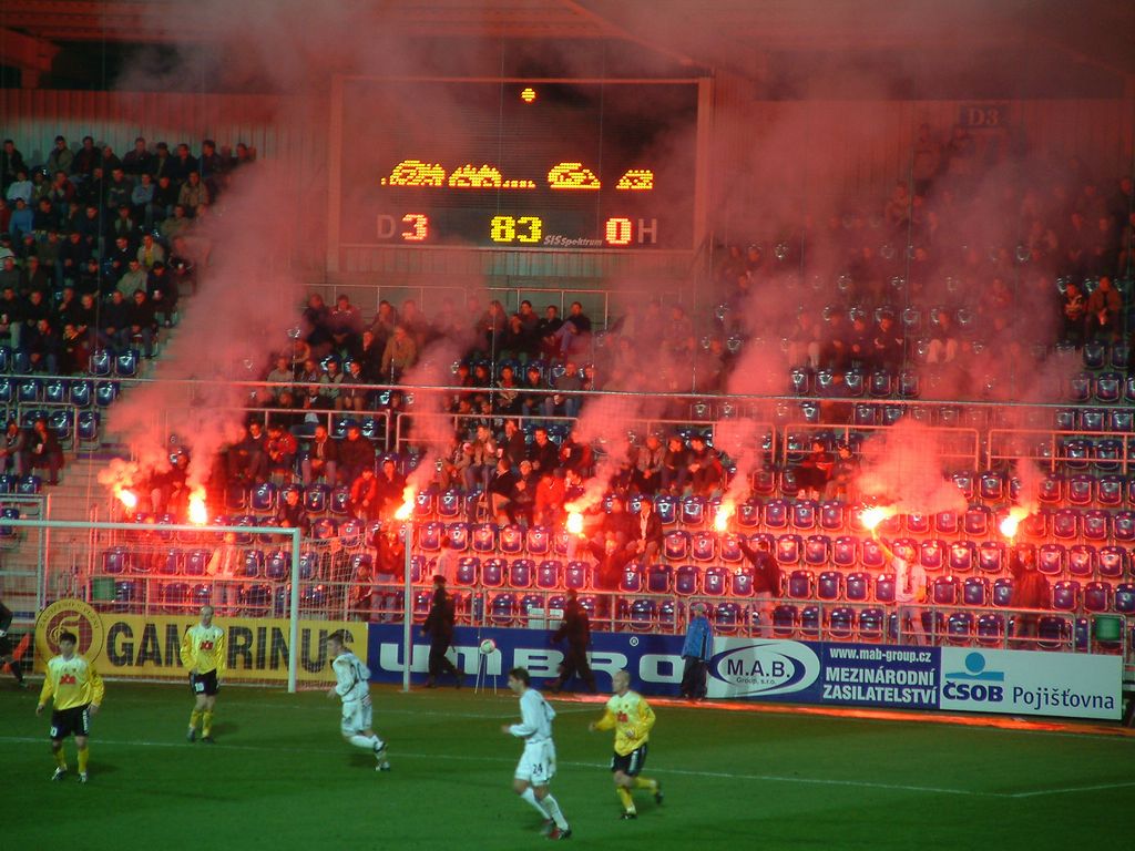 Světlice